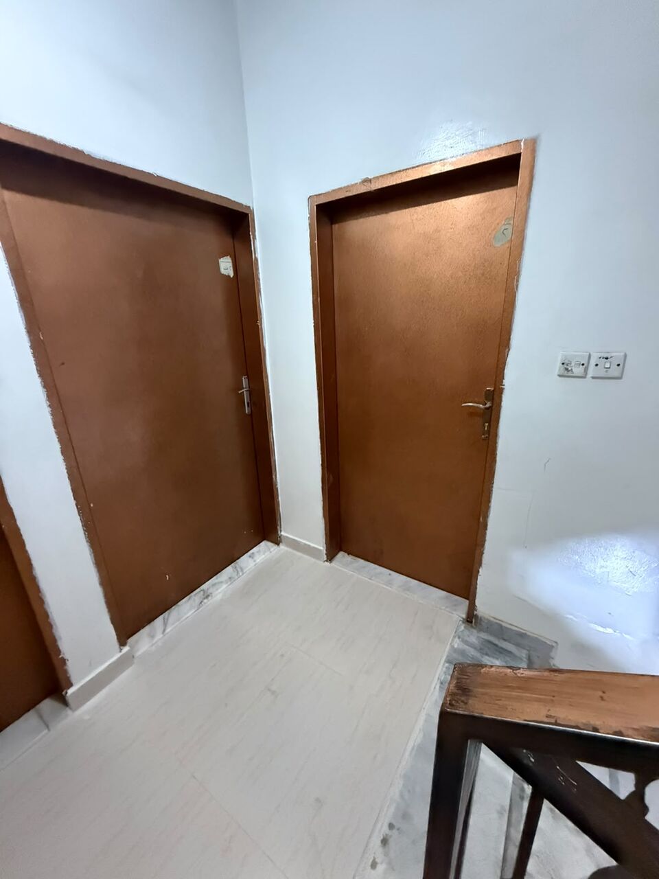 Al Rawdah, Apartments, Flats, Houses & Villas, SAR 35000/year,  3 BR,  Family Apartment First Floor With Alrge 3 Beadrooms 2 Bath Well Located House