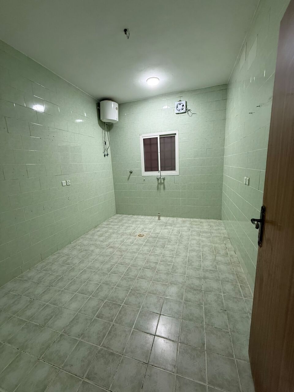 Al Rawdah, Apartments, Flats, Houses & Villas, SAR 35000/year,  3 BR,  Family Apartment First Floor With Alrge 3 Beadrooms 2 Bath Well Located House
