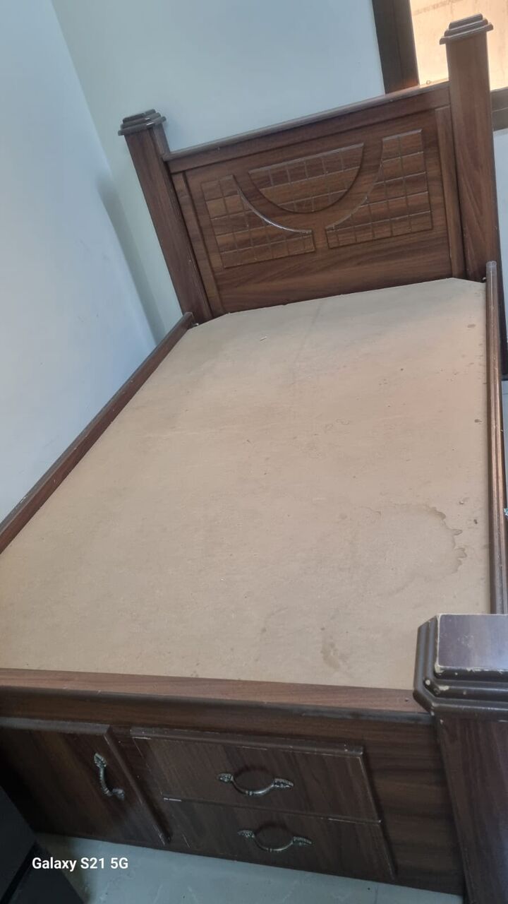 Dammam, Furniture, SAR 490,  Bed Set