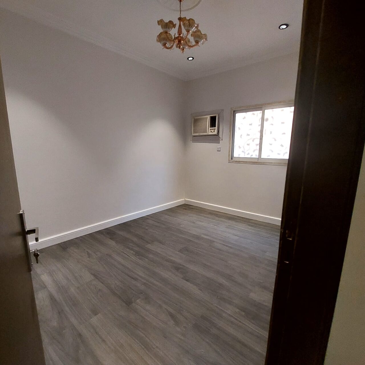 Al Rawdah, Apartments, Flats, Houses & Villas, SAR 35000/year,  4 BR,  Family Apartment First Floor With Large 4 Rooms Well Maintain Some ACS Are Installed