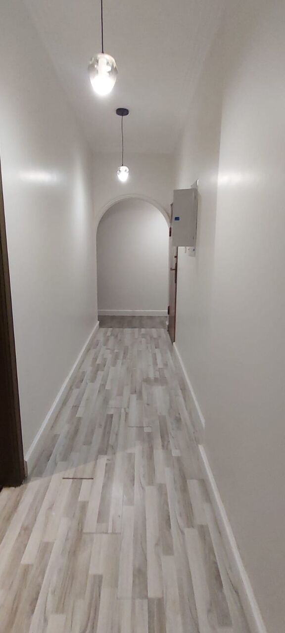 Al Rawdah, Apartments, Flats, Houses & Villas, SAR 35000/year,  4 BR,  Family Apartment First Floor With Large 4 Rooms Well Maintain Some ACS Are Installed