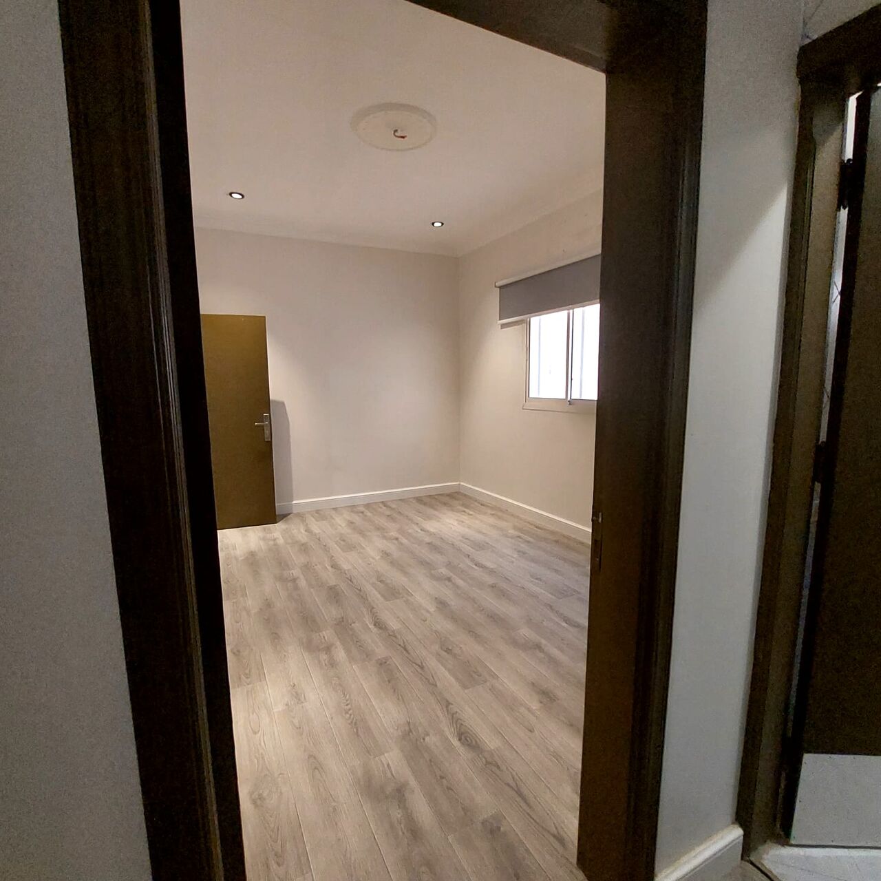 Al Rawdah, Apartments, Flats, Houses & Villas, SAR 35000/year,  4 BR,  Family Apartment First Floor With Large 4 Rooms Well Maintain Some ACS Are Installed
