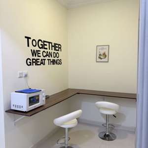 SAR 1300/month, Furnished, 750 Sq. Feet, Premium Bedspace Sharing Near Exit 6 Metro Othaman Bin Affan Road