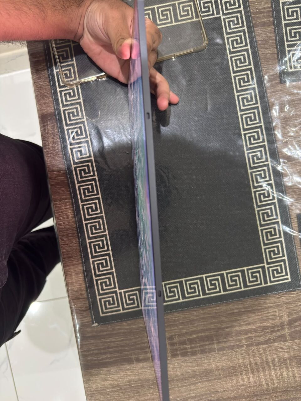 Al Aziziyah, Tablet Computers, SAR 5100,  Tab S11 Ultra - Barely Used