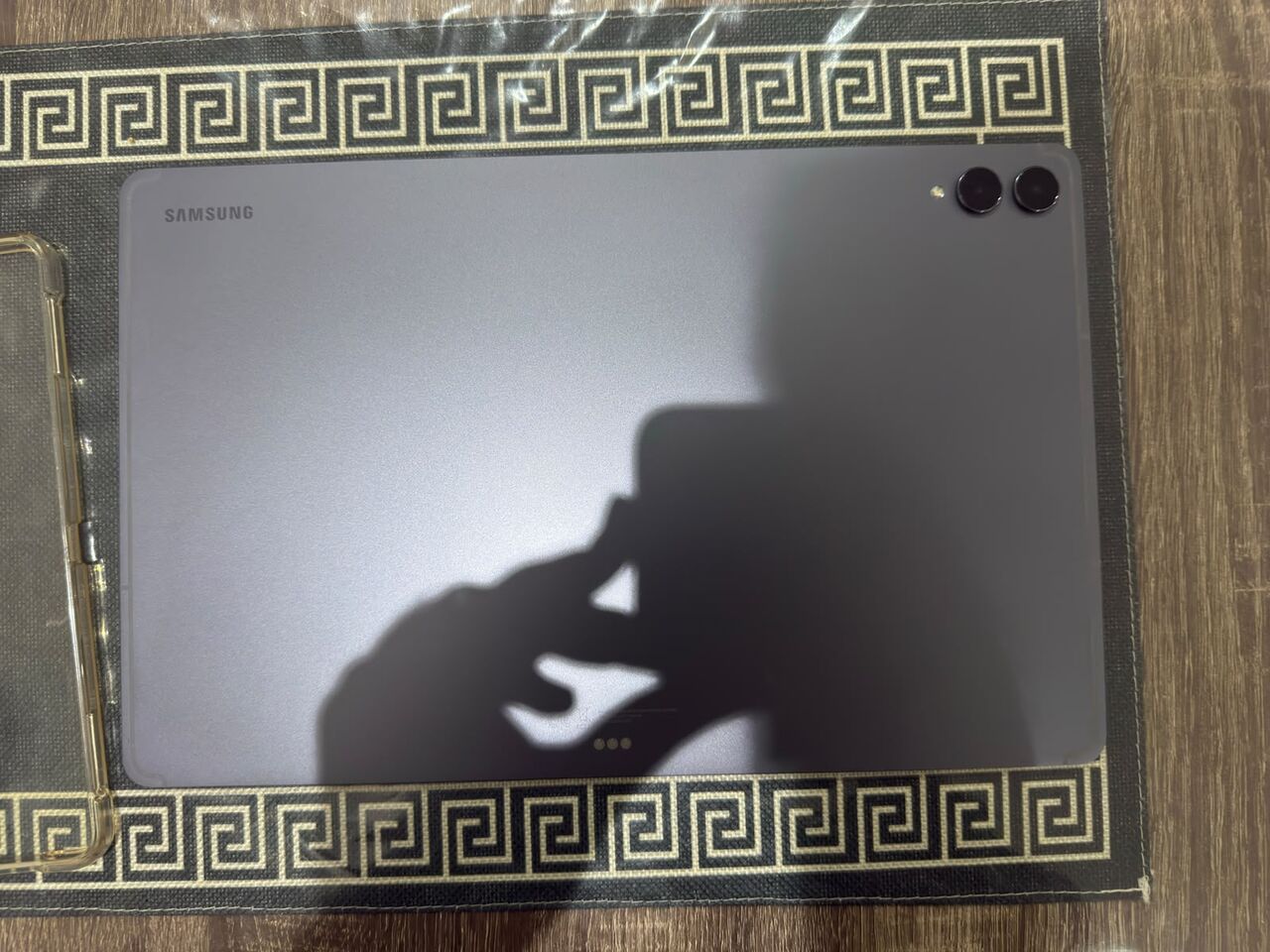 Al Aziziyah, Tablet Computers, SAR 5100,  Tab S11 Ultra - Barely Used