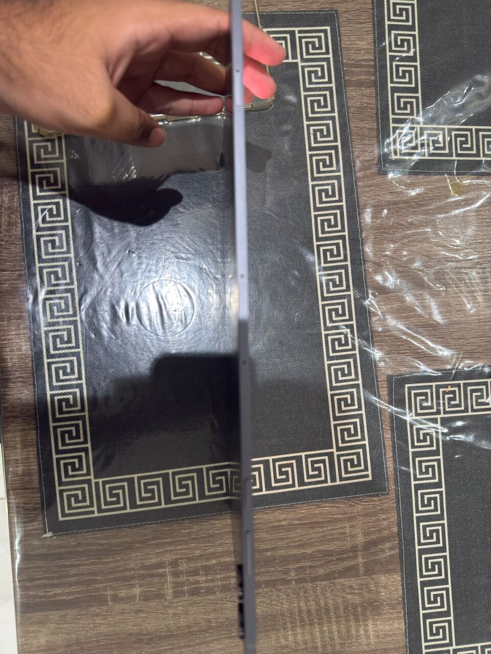 Al Aziziyah, Tablet Computers, SAR 5100,  Tab S11 Ultra - Barely Used