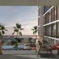USD 296907,  1 BR,  62 Sq. Meter,  1-Bedroom Apartment In Norah Residence | Jumeirah Village Circle (JVC)
