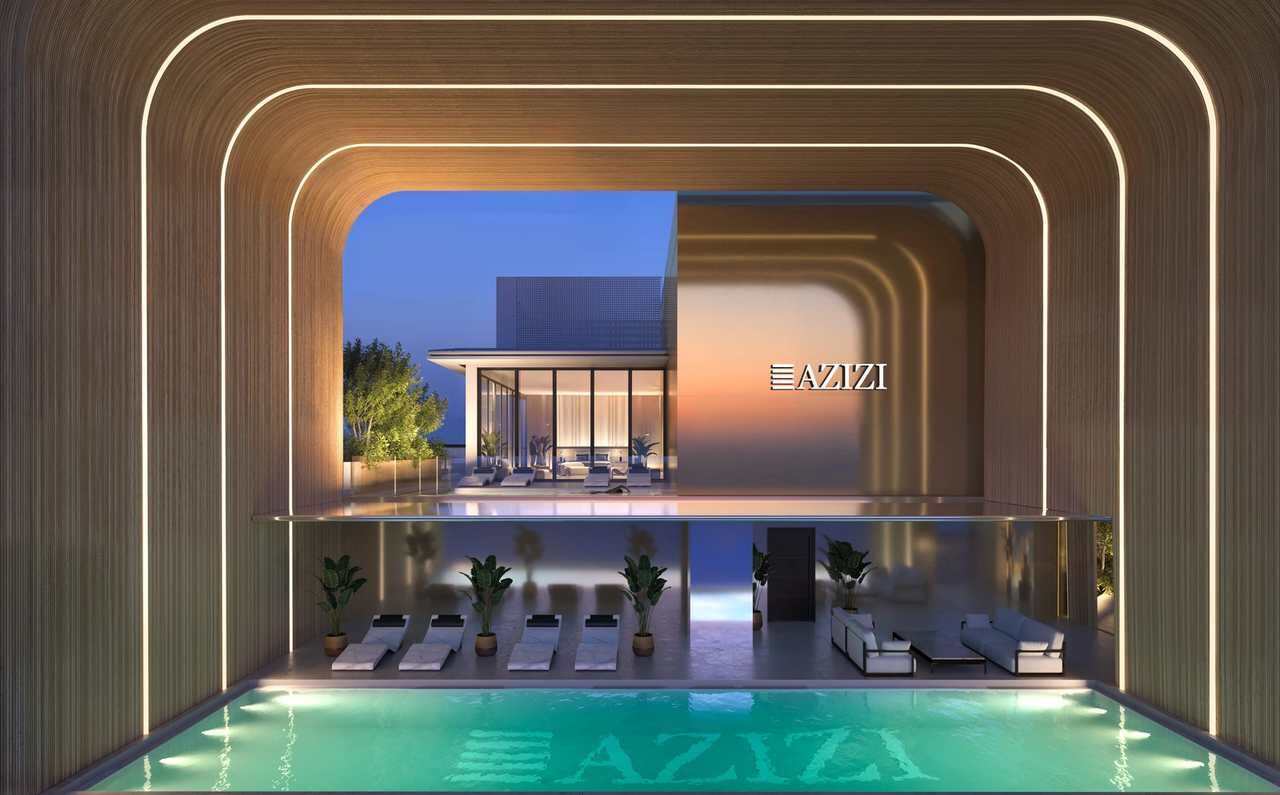 Dubai, Real Estate For Sale, USD 306337,  1 BR,  51 Sq. Meter,  1-Bedroom Apartment In Creek View 4 | Al Jaddaf