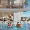 USD 312191,  1 BR,  65 Sq. Meter,  1-Bedroom Apartment In Divine Elements | Dubai South