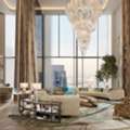 USD 853459,  1 BR,  85 Sq. Meter,  1-Bedroom Apartment In Sofitel Branded Residences | Downtown Dubai