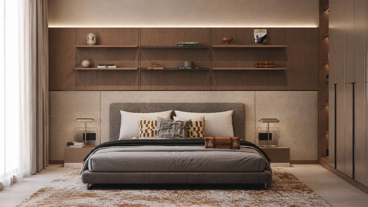 Dubai, Real Estate For Sale, USD 266580,  1 BR,  56 Sq. Meter,  1-Bedroom Apartment In The Archive By Imtiaz | Dubailand Residence Complex