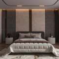 USD 315807,  1 BR,  64 Sq. Meter,  1-Bedroom Apartment In Empire Jebel Ali | Downtown Jebel Ali