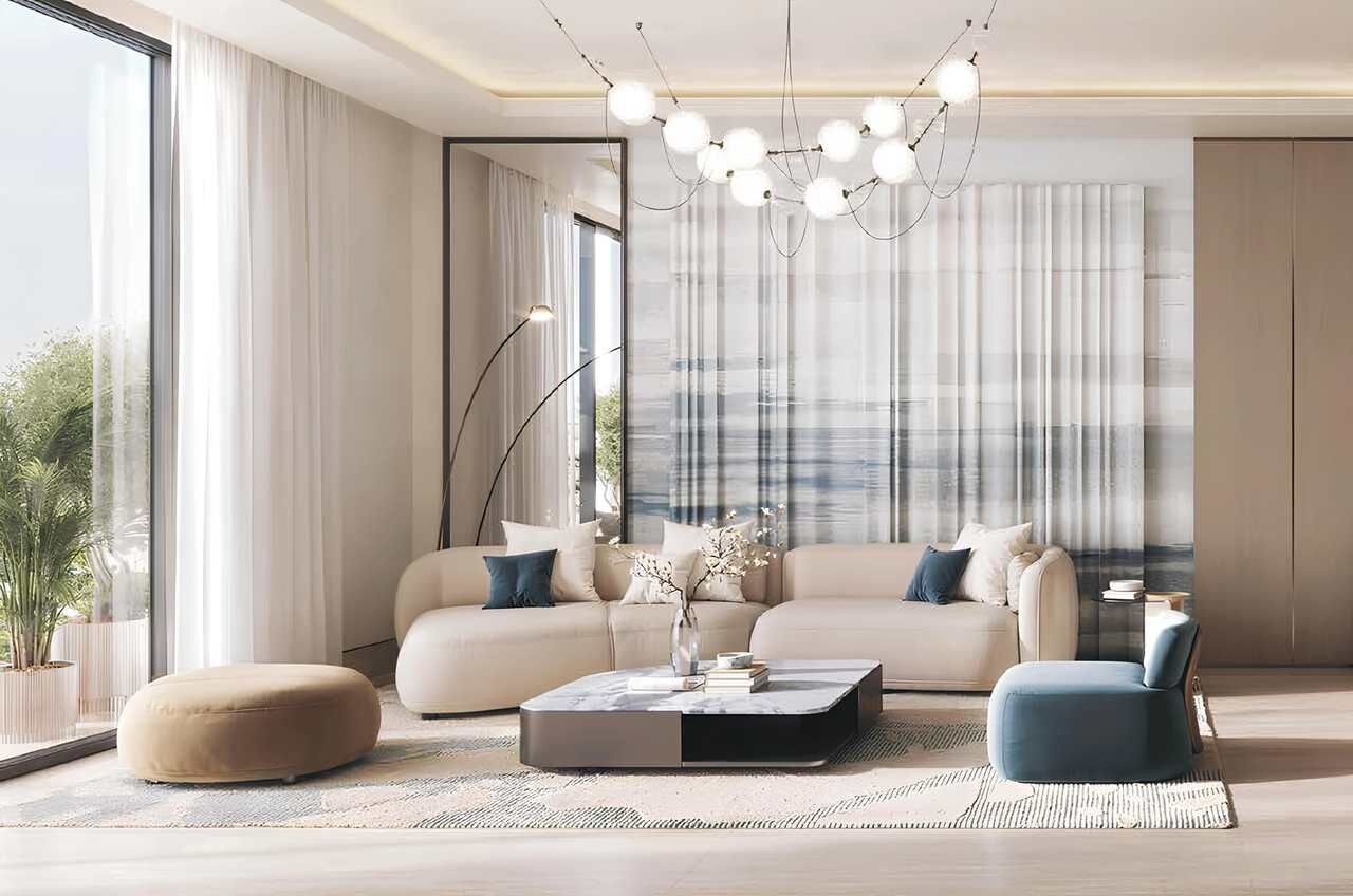 Dubai, Real Estate For Sale, USD 217839,  Studio,  32 Sq. Meter,  Studio Apartment In Binghatti Wraith | Al Jaddaf