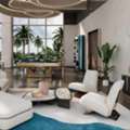 USD 572236,  2 BR,  107 Sq. Meter,  2-Bedroom Apartment In Flora Bay Residences | Dubai Islands