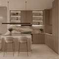USD 219201,  Studio,  41 Sq. Meter,  Studio Apartment In Beverly Crown | Jumeirah Village Circle (JVC)