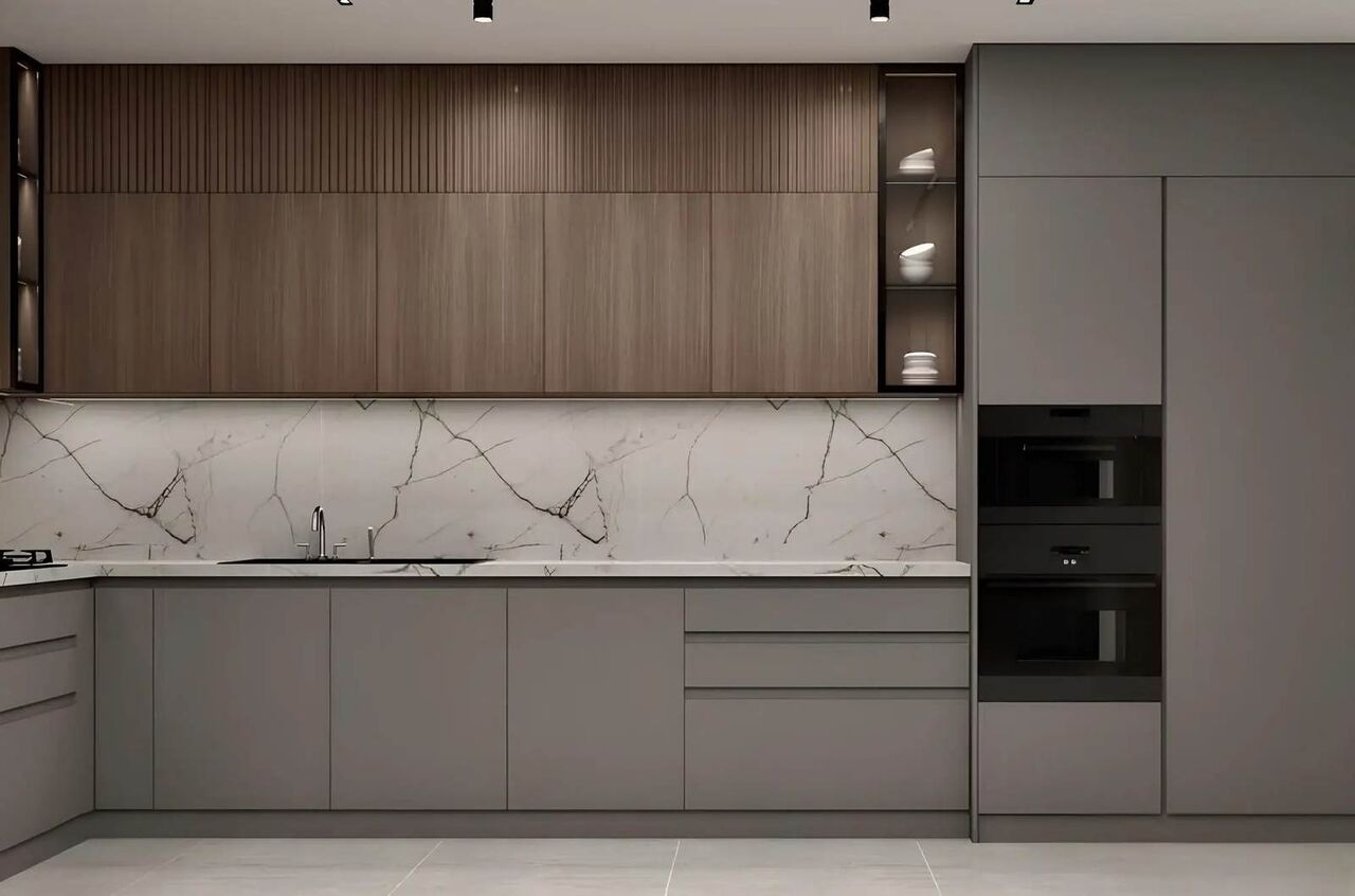 Satwa, Real Estate For Sale, USD 453621,  1 BR,  81 Sq. Meter,  1-Bedroom Apartment In Chelsea Gardens | Al Satwa