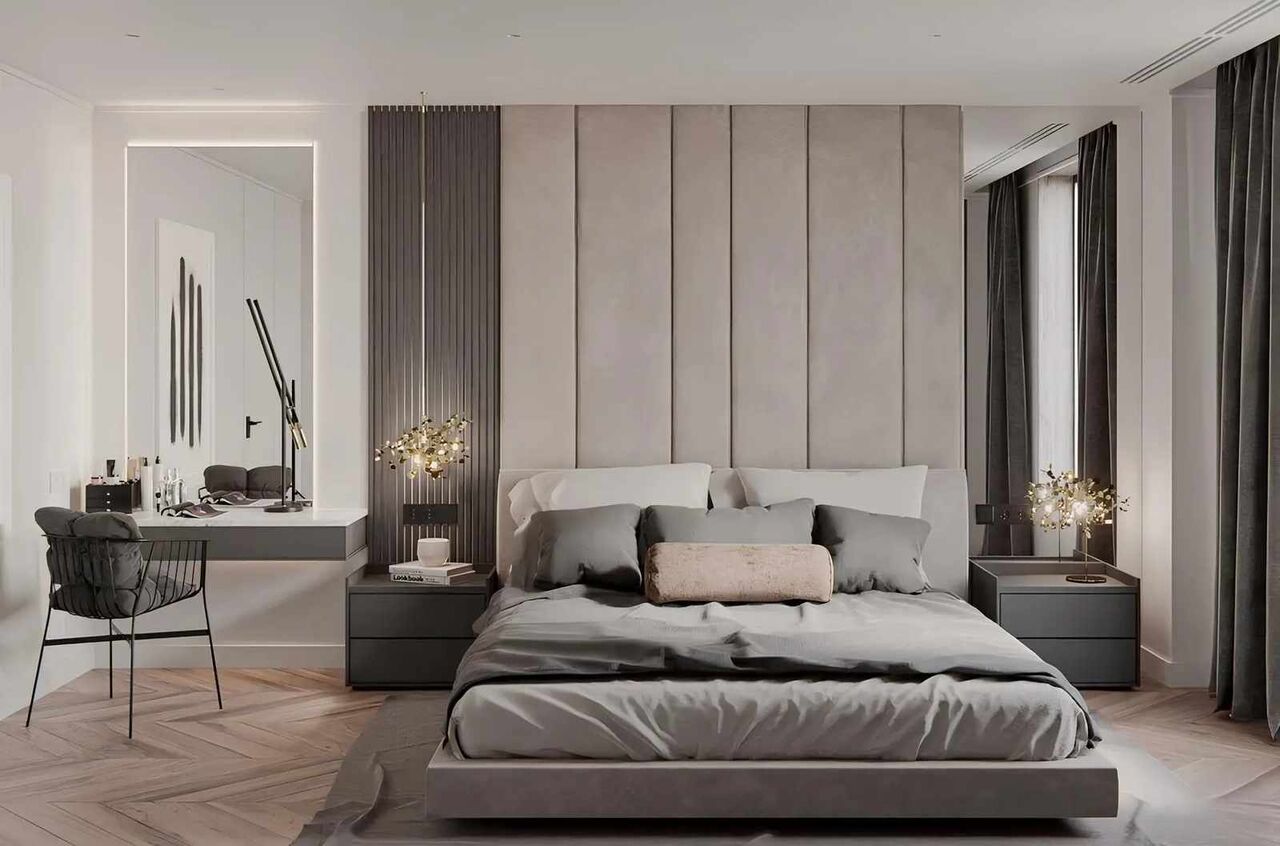 Satwa, Real Estate For Sale, USD 453621,  1 BR,  81 Sq. Meter,  1-Bedroom Apartment In Chelsea Gardens | Al Satwa