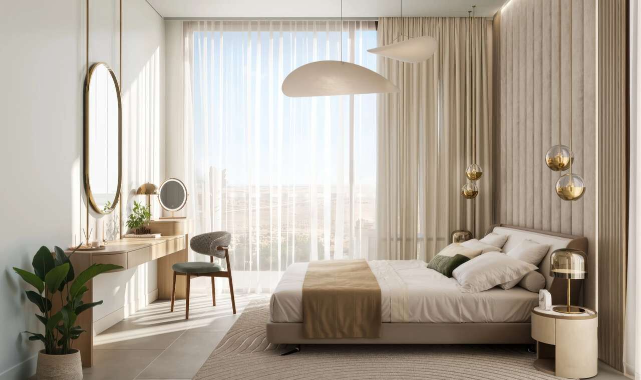 International City, Real Estate For Sale, USD 223857,  1 BR,  59 Sq. Meter,  1-Bedroom Apartment In AYAMI Residence | Dubai International City