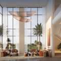 USD 515433,  2 BR,  102 Sq. Meter,  2-Bedroom Apartment In Golf Trails | Emaar South