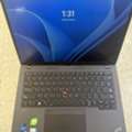 SAR 3000,  Lenovo Thinkpad Gen 3 Touch Core I7 12th 32GB 512 Ssd