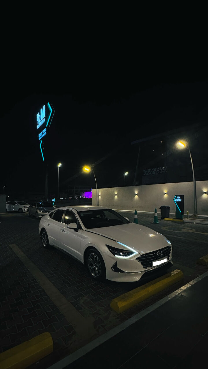Dammam, Vehicles, Cars & Trucks , SAR 59000,  Hyundai Sonata,  2021,  Automatic,  154000 KM,