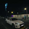 SAR 59000,  Hyundai Sonata,  2021,  Automatic,  154000 KM,