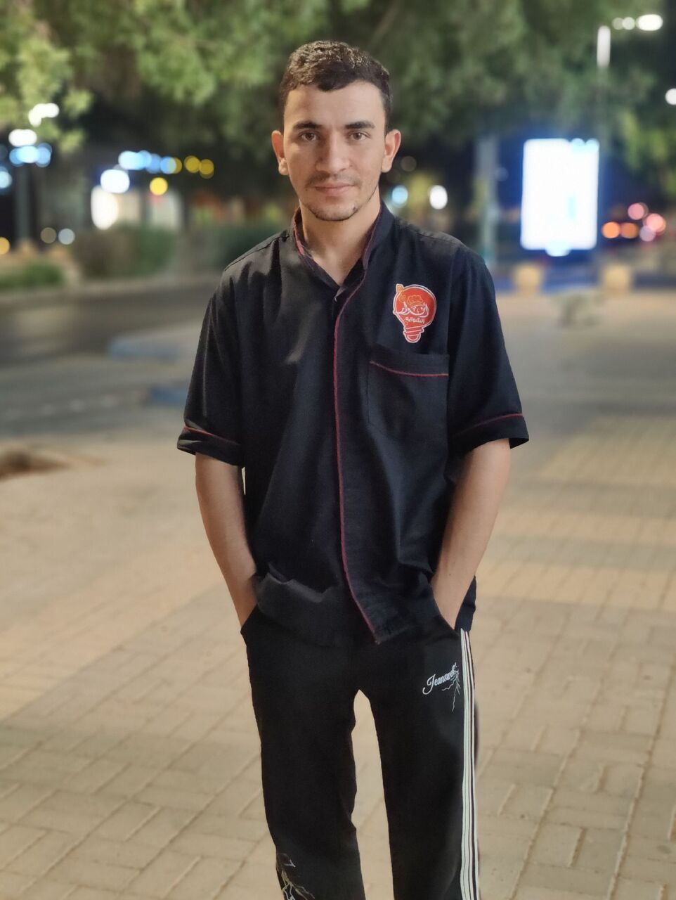 Olaya, Job Seekers, Computer Operator