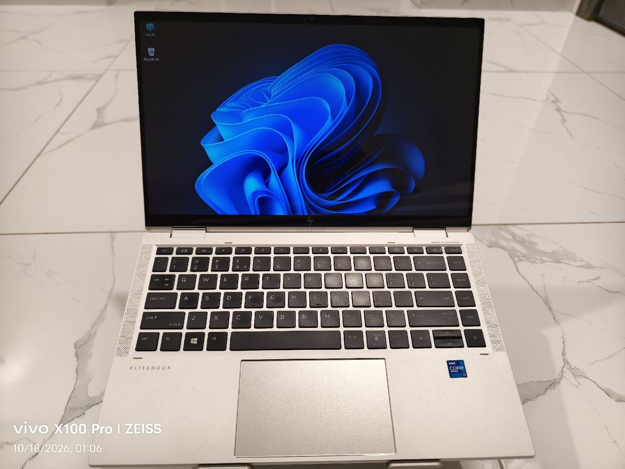 Al Rabie, Electronics, SAR 3800,  HP ELITEBOOK X360 1040 G8 I7 16GB RAM 512GB SSD