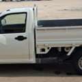SAR 26500,  Isuzu D-MAX,  2008,  Manual,  440000 KM,    For Sale