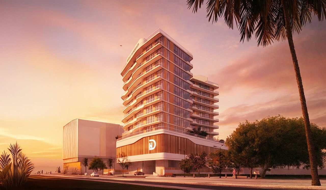 Dubai, Real Estate For Sale, USD 314604,  1 BR,  74 Sq. Meter,  1-Bedroom Apartment In 09 Life Residences | Dubailand Residence Complex