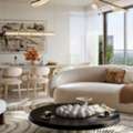 USD 765163,  2 BR,  115 Sq. Meter,  2-Bedroom Apartment In Valia | Dubai Creek Harbour