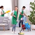 Care Giving, House Keeping, Cooking, House Maids