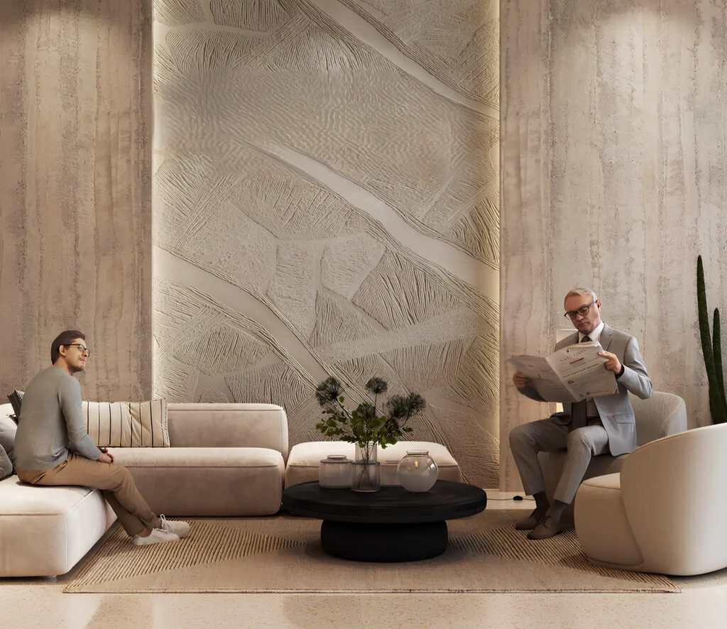 Dubai, Real Estate For Sale, USD 367546,  1 BR,  76 Sq. Meter,  1-Bedroom Apartment In One By Preston | Dubai South