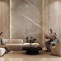 USD 367546,  1 BR,  76 Sq. Meter,  1-Bedroom Apartment In One By Preston | Dubai South