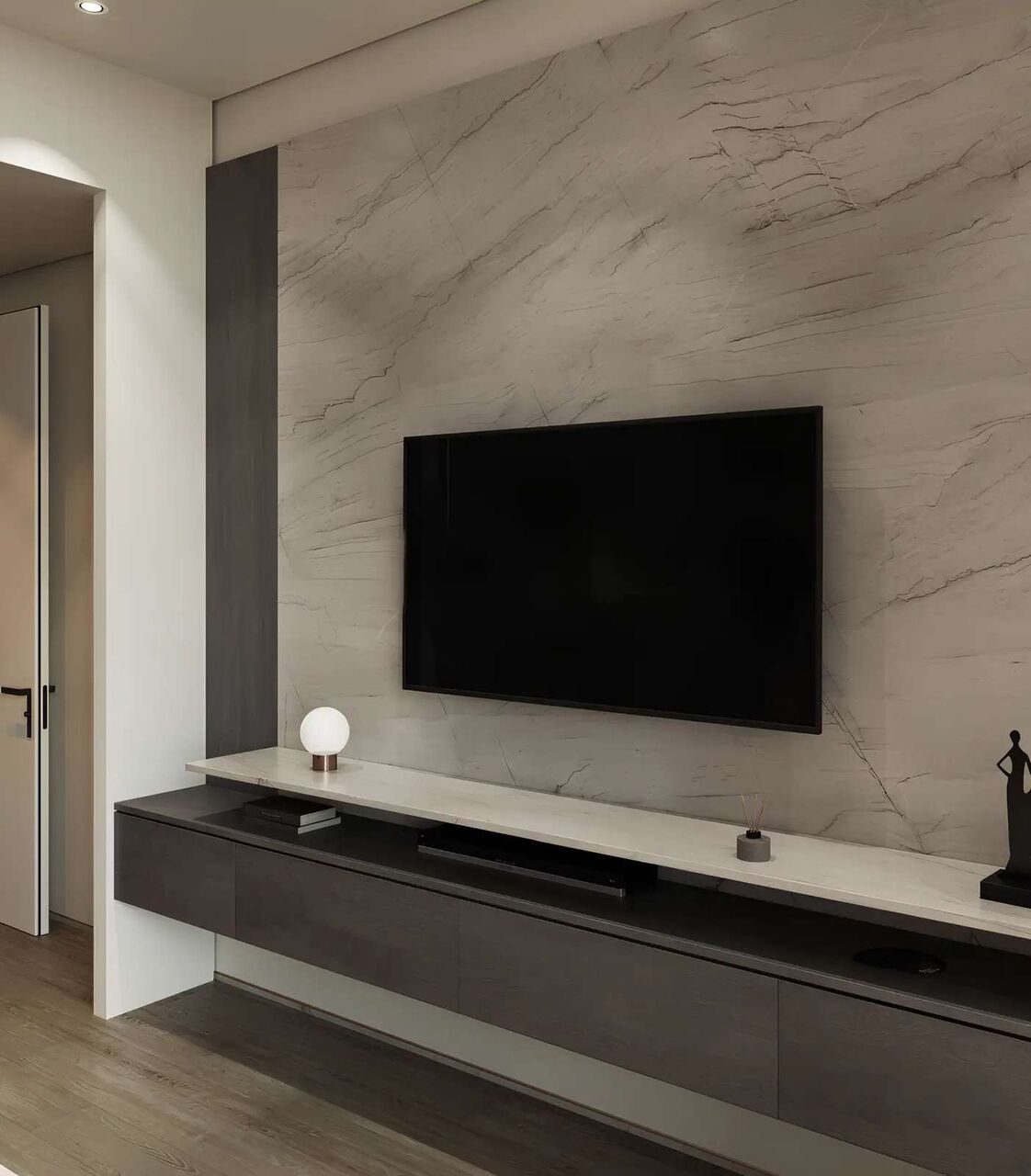 Dubai, Real Estate For Sale, USD 367546,  1 BR,  76 Sq. Meter,  1-Bedroom Apartment In One By Preston | Dubai South