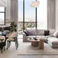 USD 263177,  1 BR,  51 Sq. Meter,  1-Bedroom Apartment In SKY LEVEL 1 | Jumeirah Village Circle (JVC)
