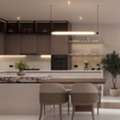 USD 504160,  1 BR,  71 Sq. Meter,  1-Bedroom Apartment In Ramada Residences By Wyndham | Al Jaddaf