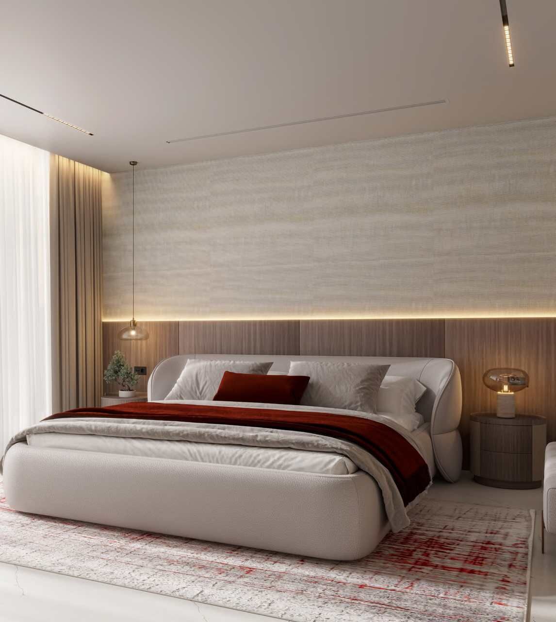 Dubai, Real Estate For Sale, USD 504160,  1 BR,  71 Sq. Meter,  1-Bedroom Apartment In Ramada Residences By Wyndham | Al Jaddaf