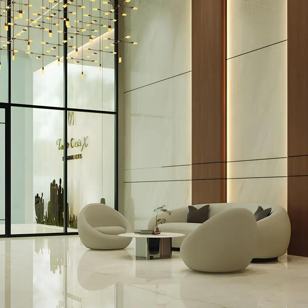 Dubai, Real Estate For Sale, USD 343098,  1 BR,  136 Sq. Meter,  1-Bedroom Apartment In Tulip Oasis X | Majan