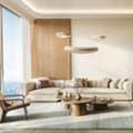 USD 672581,  2 BR,  126 Sq. Meter,  2-Bedroom Apartment In Soma Residences | Dubai Islands