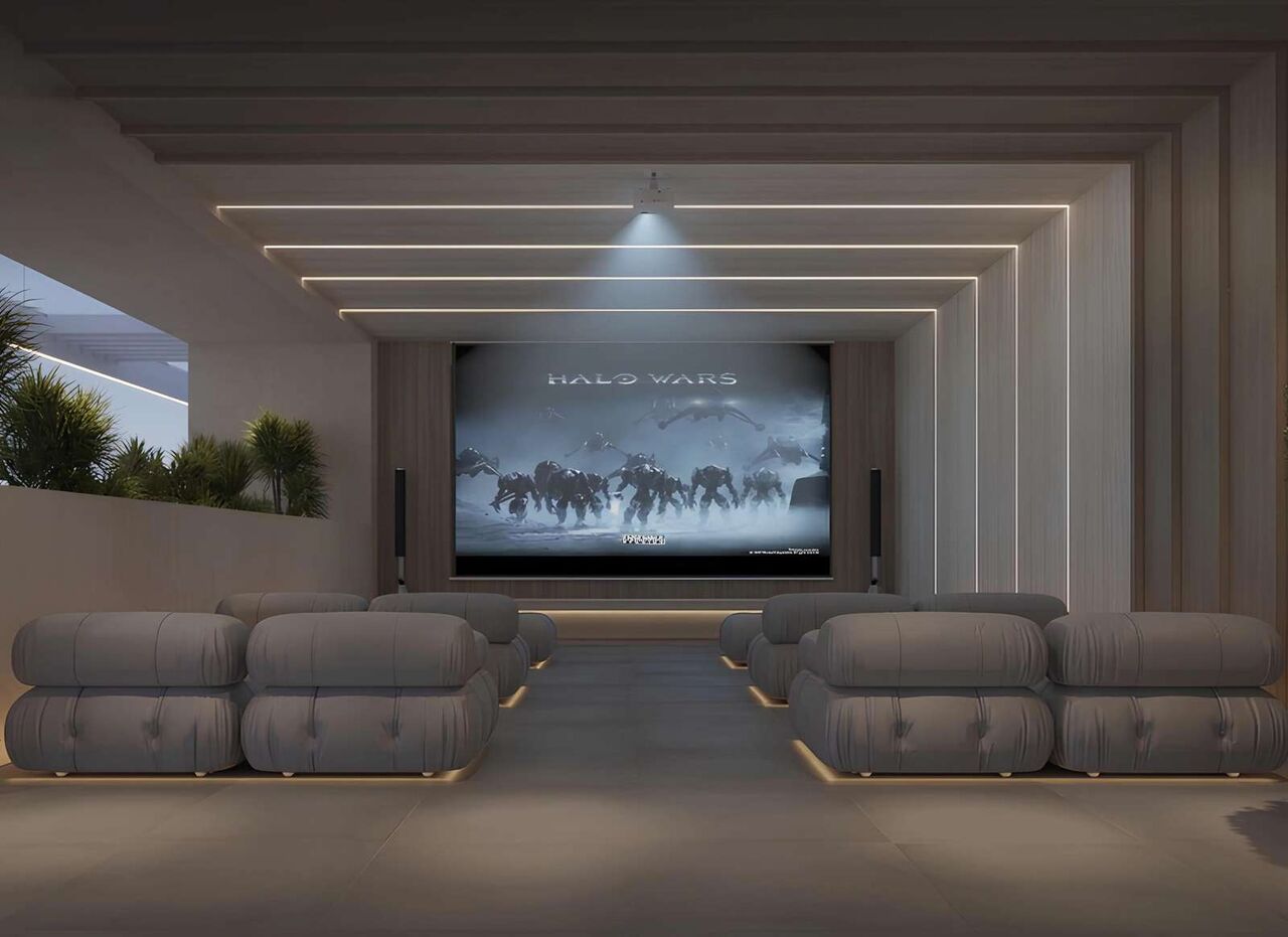 Dubai, Real Estate For Sale, USD 680558,  2 BR,  112 Sq. Meter,  2-Bedroom Apartment In Maravéa Residences | Dubai Islands