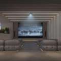 USD 680558,  2 BR,  112 Sq. Meter,  2-Bedroom Apartment In Maravéa Residences | Dubai Islands