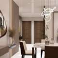 USD 431595,  2 BR,  107 Sq. Meter,  2-Bedroom Apartment In Tulip Oasis 11 | Majan