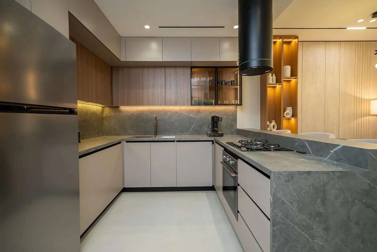 Dubai, Real Estate For Sale, USD 431595,  2 BR,  107 Sq. Meter,  2-Bedroom Apartment In Tulip Oasis 11 | Majan