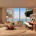 USD 1072862,  2 BR,  98 Sq. Meter,  2-Bedroom Apartment In Le Château Piétrus | Dubai Islands