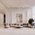 USD 459642,  1 BR,  59 Sq. Meter,  1-Bedroom Apartment In Azizi Wasel | Dubai Islands
