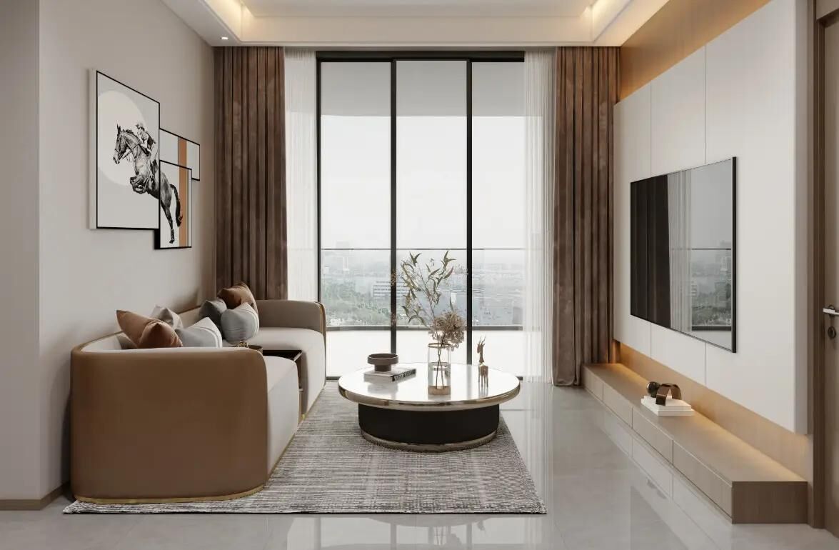 International City, Real Estate For Sale, USD 133940,  Studio,  32 Sq. Meter,  Studio Apartment In Listone Residence | Dubai International City