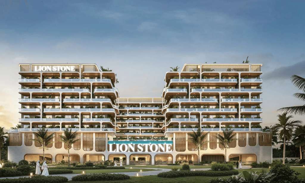International City, Real Estate For Sale, USD 133940,  Studio,  32 Sq. Meter,  Studio Apartment In Listone Residence | Dubai International City