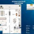 USD 1157275,  2 BR,  98 Sq. Meter,  2-Bedroom Apartment In Shahrukhz Residences By Danube | Dubai Maritime City