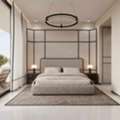 USD 179718,  Studio,  40 Sq. Meter,  Studio Apartment In Marquis Aura | Dubai South